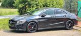Mercedes-Benz CLA 220d  AMG LINE - gebrauchte Mercedes-Benz CLA 220 aus dem Jahr 2013