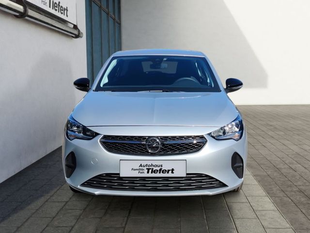 Corsa 1.2 Start/Stop Edition