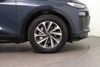 Audi Q6 e-tron - Vorschau Bild 3