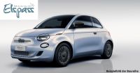 Fiat 500e - Vorschau Bild 6