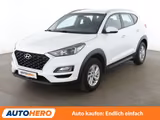 Hyundai Tucson 1.6 Advantage 2WD *TEMPO*PDC*SHZ*ALU* - Hyundai TUCSON Gebrauchtwagen in Hannover