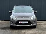 Ford Grand C-Max Titanium*2.0*Navi*Kamera*7 Sitzer* - Ford Grand C-Max mit Panoramadach