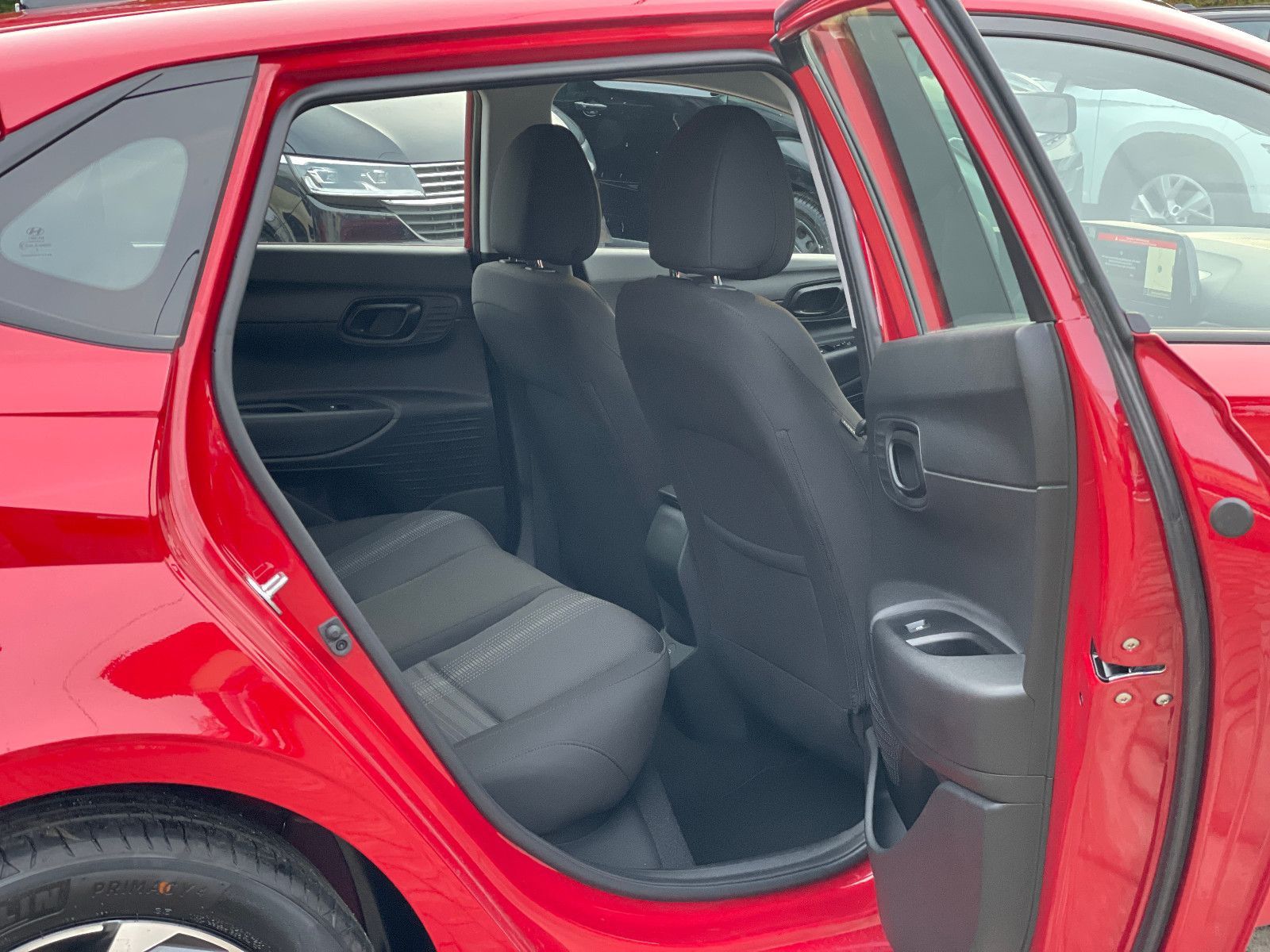 HYUNDAI i20, 2025, Benzin, 79 PS