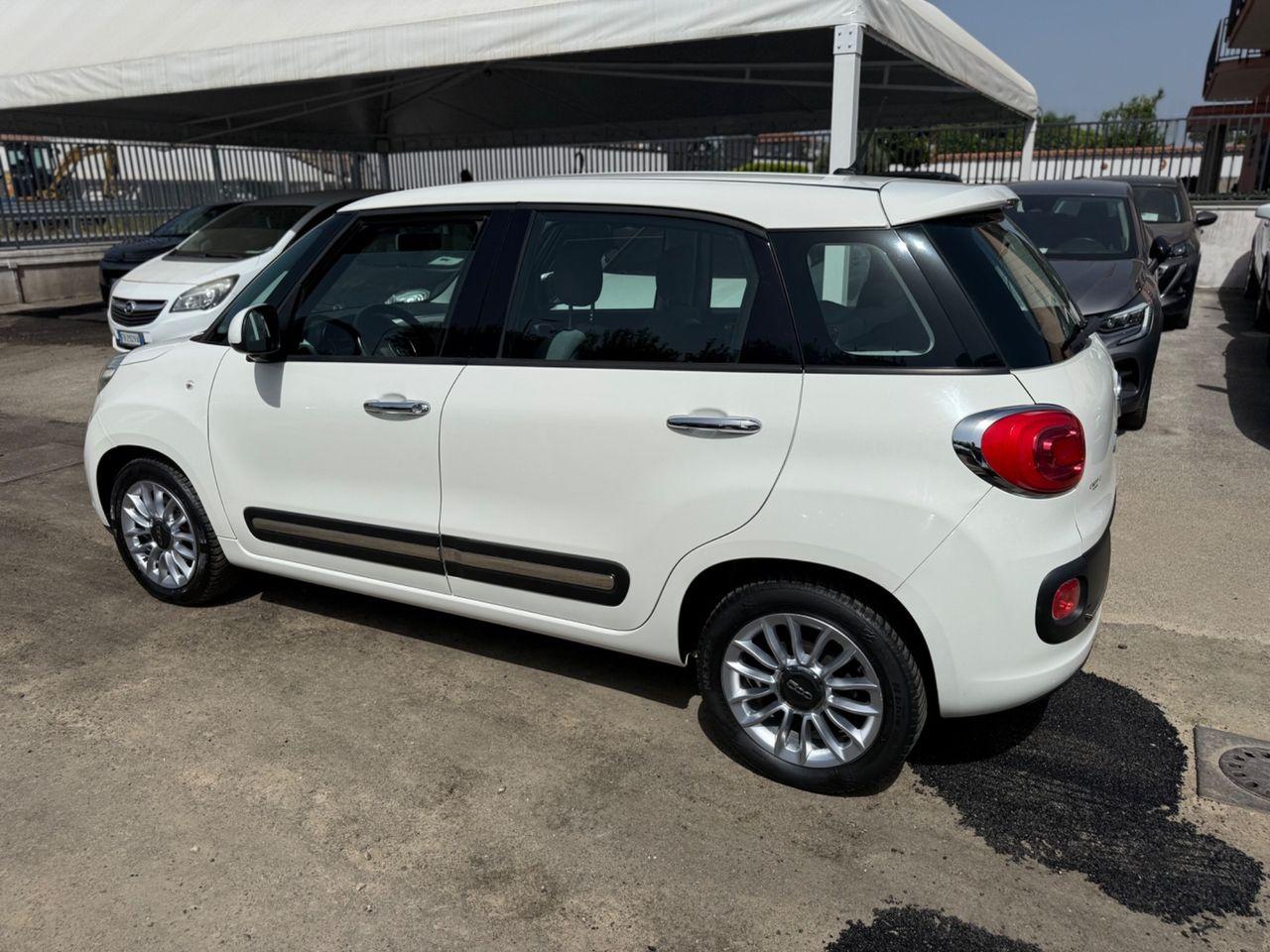 Fiat 500L 2015 — photo 6