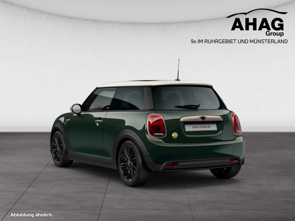 MINI Cooper SE - Bild 2