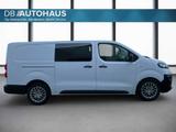 Opel Vivaro DoKa Kasten L Ediiton 2.0 Diesel Sortimo - Opel Vivaro: Kasten