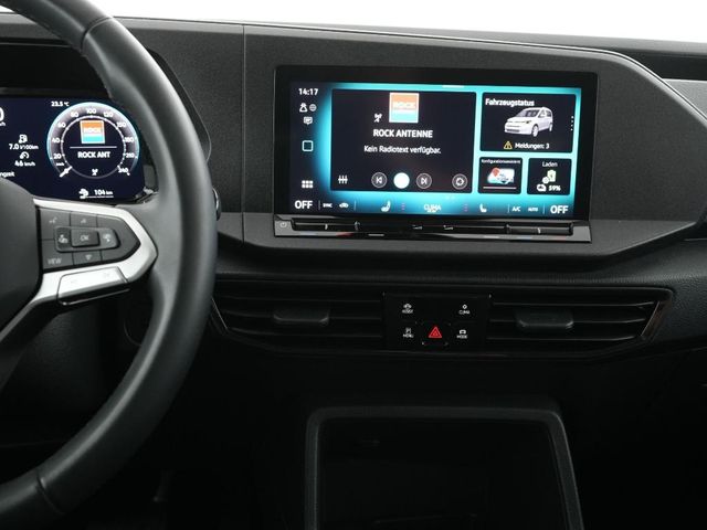 Caddy Maxi 1.5 TSI eHybrid DSG 7-SITZER