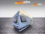 Dethleffs c-go 495 FR  - Dethleffs c go 495 FR