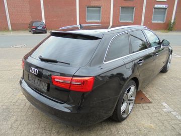 Audi A6 - 5