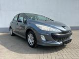 Peugeot 308 Sport - gebrauchte Peugeot 308 aus dem Jahr 2009