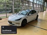 Tesla Model 3 Long Range AWD - Tesla in Frankfurt (Main)