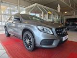 Mercedes-Benz GLA 180 Sport Peak Edition+AMG LINE+NAVI+KAMERA+ - gebrauchte Mercedes-Benz GLA 180 aus dem Jahr 2017