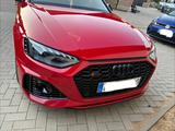 Audi RS4 2.9 V6 m. Vollausstattung, BTM-Tuning 580 PS - Audi RS4 B9