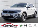 Volkswagen T-Roc 2.0 TDI Move Fahrschulwagen AHK REARVIEW G - VW T-Roc Move Gebrauchtwagen