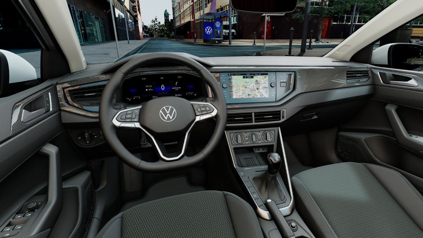 Volkswagen Taigo - Bild 17