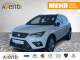 Seat Arona FR Beats DSG*SHZ*RFK*Apple*ACC*LED*LMF*Kli - Seat Arona Beats mit Benzin-Antrieb