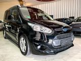 Ford Tourneo Connect Titanium Gepflegt/BT/PDC - Ford Tourneo mit Diesel-Antrieb