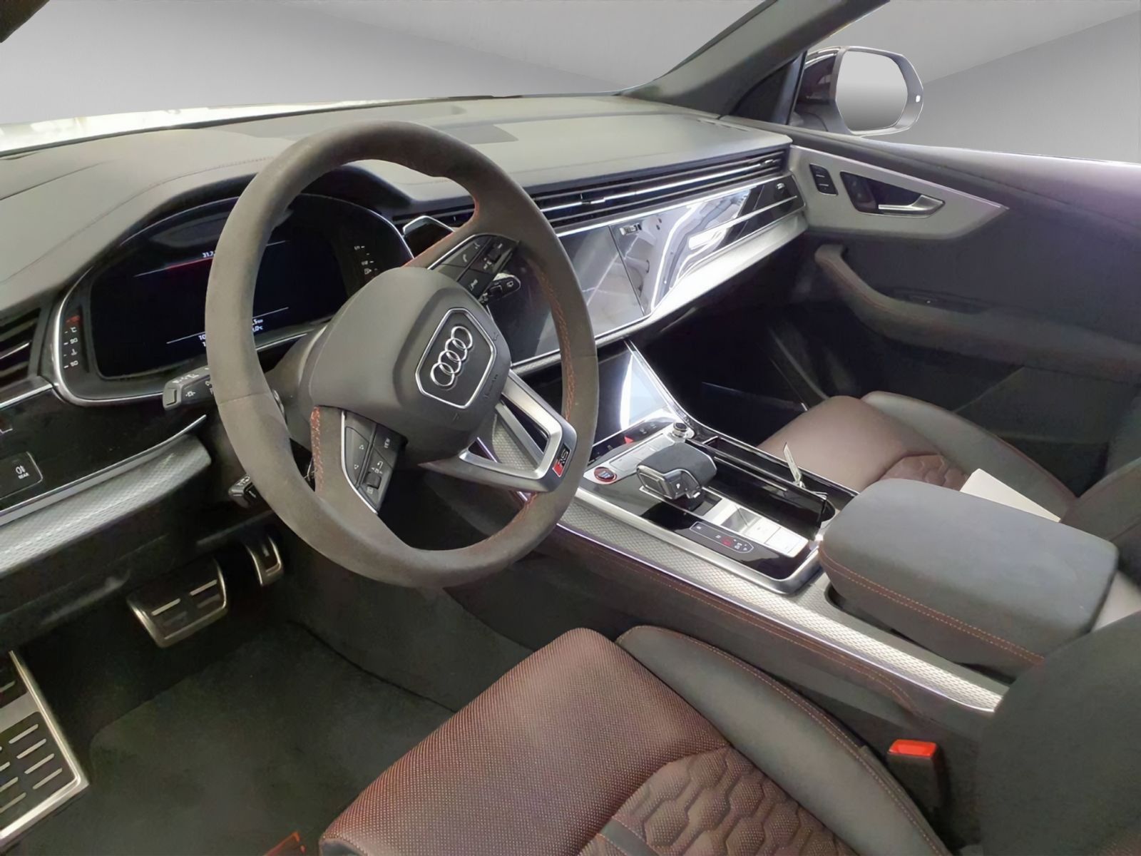 Audi RSQ8 - Bild 4