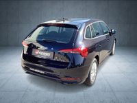 Skoda Scala - Vorschau Bild 6