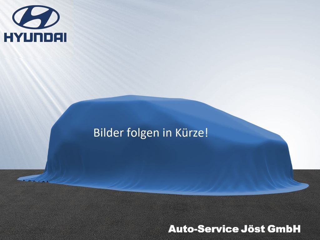 Image of Hyundai KONA