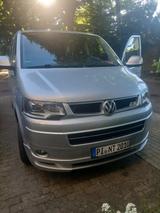Volkswagen vw t5 Multivan Highline 4MOTION DSG  Autom... - VW T5 Multivan Gebrauchtwagen in Hamburg