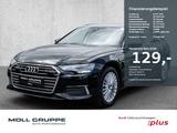 Audi A6 Avant Design 3xKLIMA ACC AKUSTIKGLAS AUT FLA - Audi A6 Design mit Benzin-Antrieb