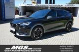 Cupra Formentor 2.0 Drive #DAB+ #ACC #CAM #LED #AHZV - Cupra Gebrauchtwagen in Dresden