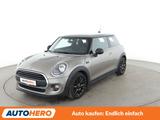 MINI One Aut.*LIMITER*PDC*SHZ*KLIMA*GARANTIE* - MINI ONE in Berlin