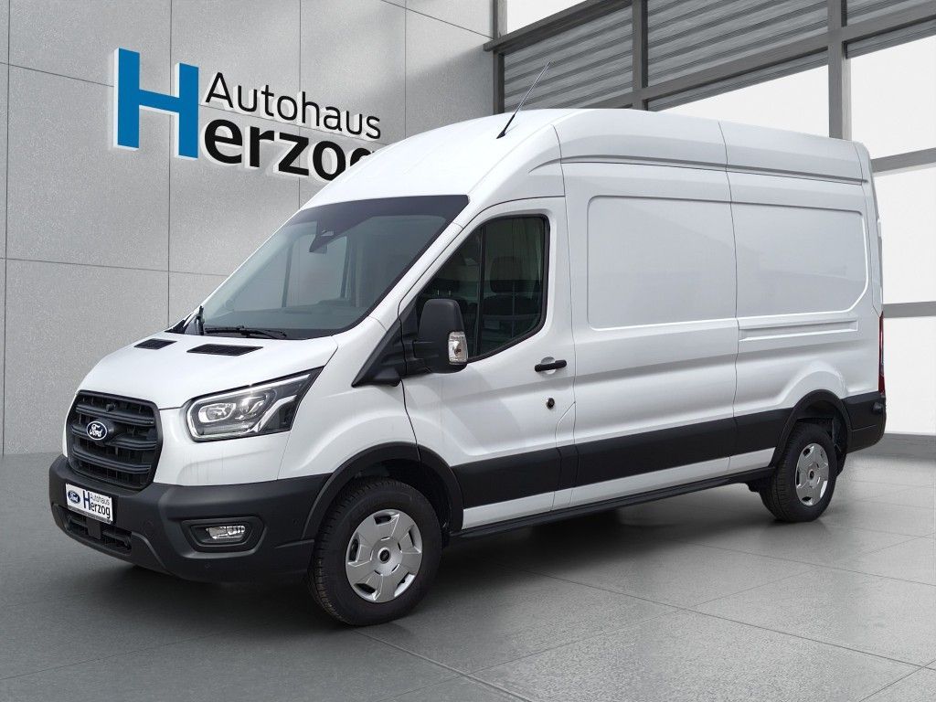 Image of Ford Transit