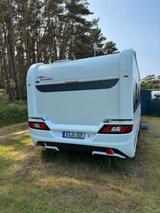Hobby Prestige 660 WFC - Hobby Berlin