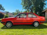 Volkswagen Jetta 2 CL H-Kennzeichen - Volkswagen Jetta aus 1986