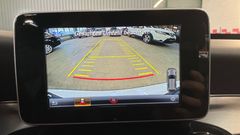 Fahrzeugabbildung Mercedes-Benz C200 T AMG-Line Night LED Kamera Burmester 19"