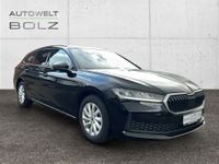 Skoda Superb - Vorschau Bild 3