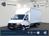 Volkswagen Crafter35  Koffer 2.0TDI Automatik STANDHZ+LED+A - Angebote
