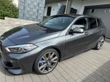 BMW M135i xDrive A -