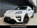 Porsche Macan Turbo BOSE Surround-View Panorama InnoDriv - Porsche Macan in Karlsruhe
