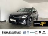 Volkswagen Taigo R-Line 1.5 TSI DSG AHK+MATRIX+KAMERA