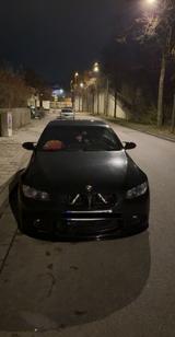 BMW 330i Cabrio - - gebrauchte BMW 330 aus dem Jahr 2007