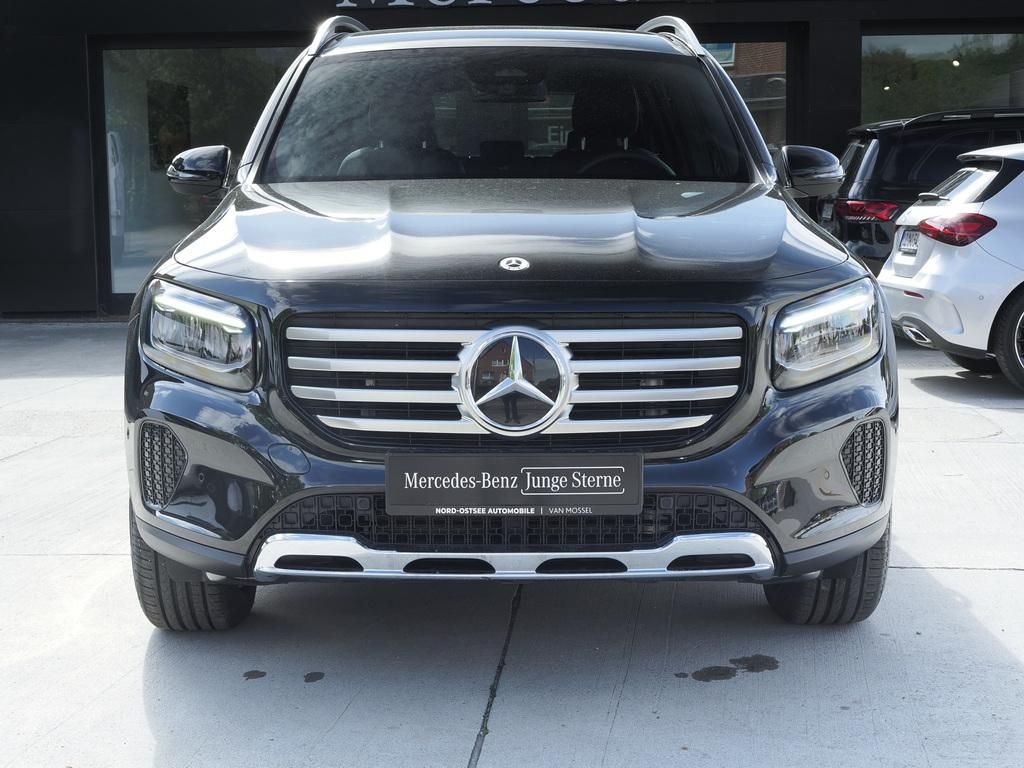 Mercedes-Benz GLB 200 d PROGRESSIVE MBUX SHZ KLIMA KEYLESS-GO imagem 3