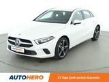 Mercedes-Benz A 200 *NAVI*TEMPOMAT*SHZ*PDC*TOTWINKEL*CARPLAY* - Mercedes-Benz A 200 in Hamburg