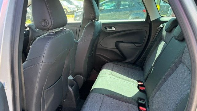 Fahrzeugabbildung Opel Crossland 1.2 Turbo Elegance