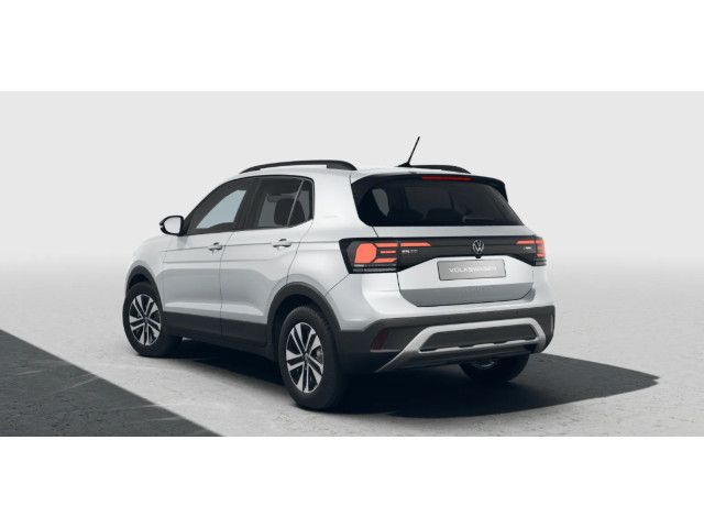 Volkswagen T-Cross - Bild 5