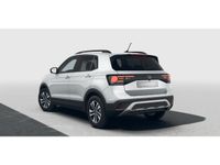 Volkswagen T-Cross - Vorschau Bild 5