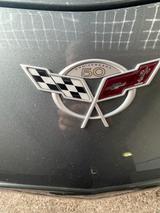 Corvette C5 5.7 Cabrio 50th Anniversary Autom. 50th A... - Corvette Gebrauchtwagen von 2004