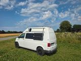 Volkswagen T6 LR, Hochdach, 4x4, Offroad Camper - Offers