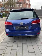 Volkswagen Golf 1.4 TSI 92kW  Variant Join  NAVI"KAMERA" - Volkswagen Golf: 92
