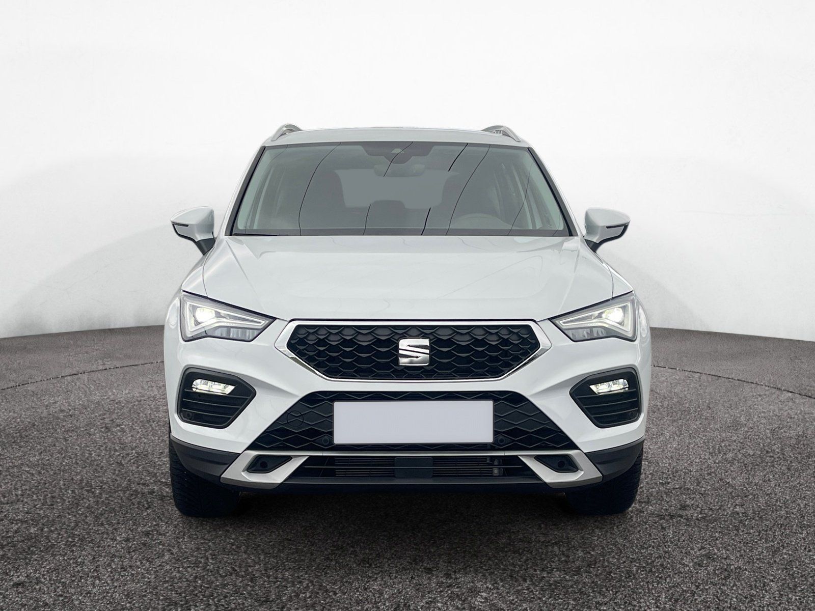 Seat Ateca - Bild 2