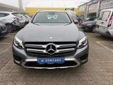 Mercedes-Benz GLC 250 d 4Matic/LED/GARANTIE/ALU/AHK/KAMERA/ - Mercedes-Benz GLC-Klasse Gebrauchtwagen in Köln