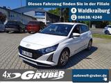 Hyundai i20 100PS  Trend + Navigation+ALU+Kamera 