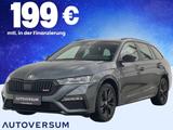 Skoda Octavia RS iV *MATRIX*ACC*HuD*DCC*KAM*PARK*VIRT* - Skoda Octavia: Plug-In Hybrid, Kombi, Automatik